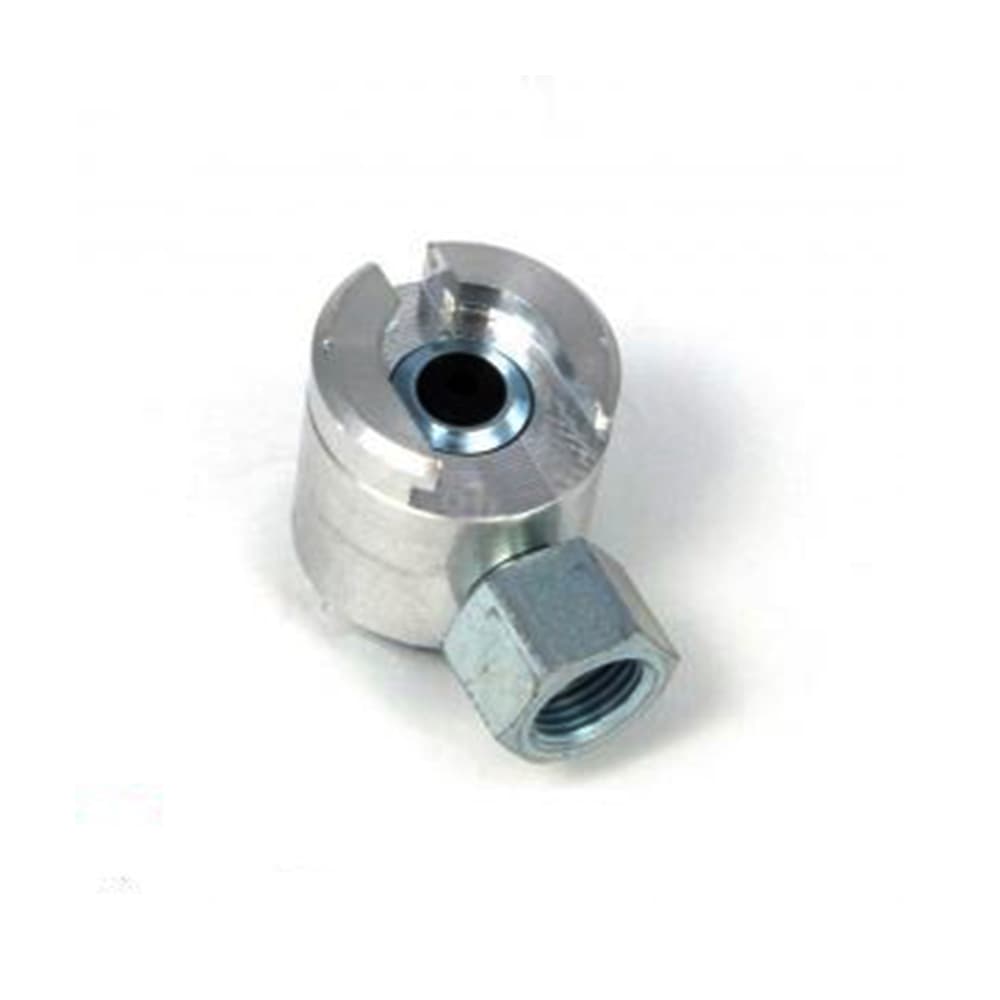 Надвижная муфта Desoi | BTM Group